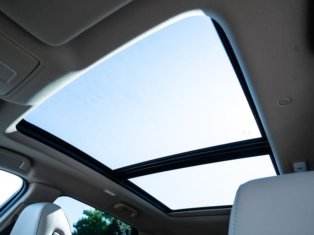 2026 Acura MDX Base SH-AWD