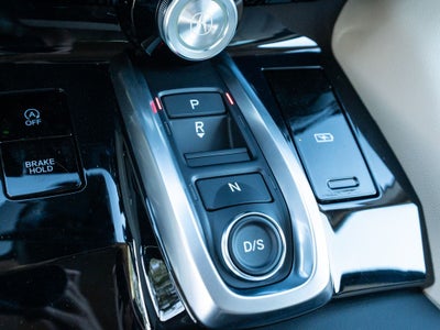 2026 Acura MDX Base SH-AWD