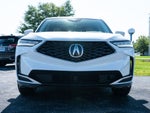 2026 Acura MDX Base SH-AWD