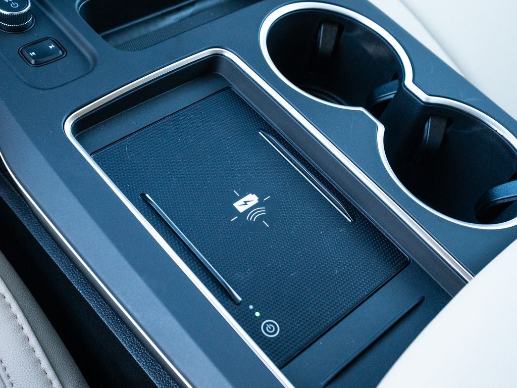 2026 Acura MDX Base SH-AWD