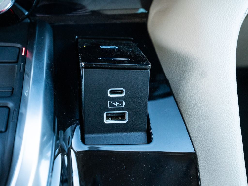 2026 Acura MDX Base SH-AWD