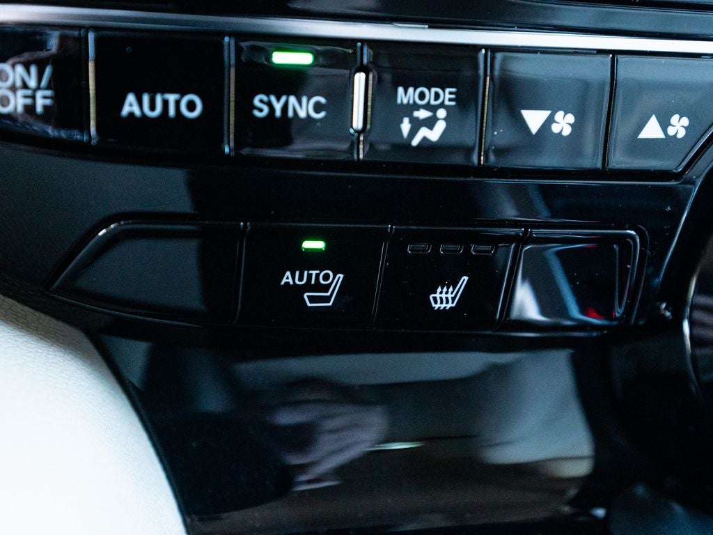 2026 Acura MDX Base SH-AWD