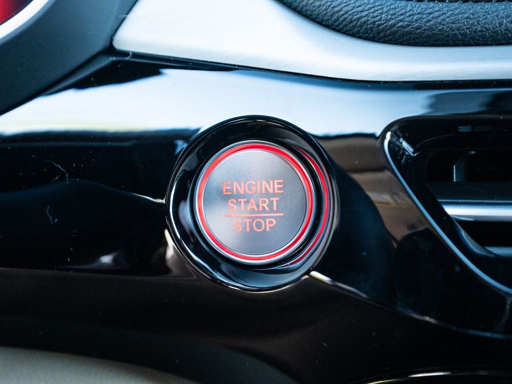 2026 Acura MDX Base SH-AWD