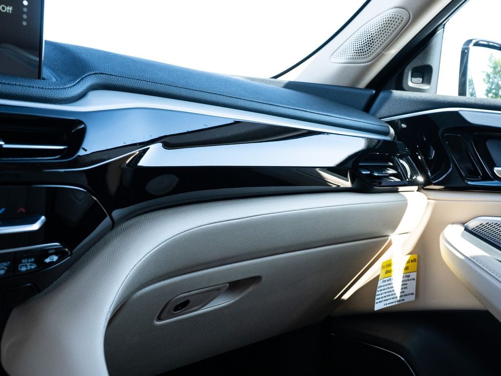 2026 Acura MDX Base SH-AWD