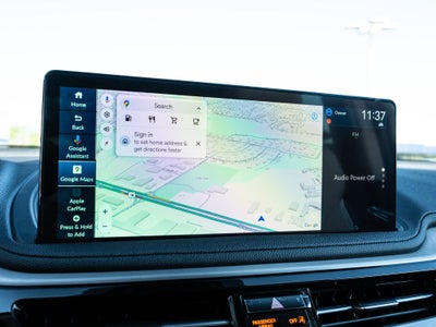 2026 Acura MDX Base SH-AWD