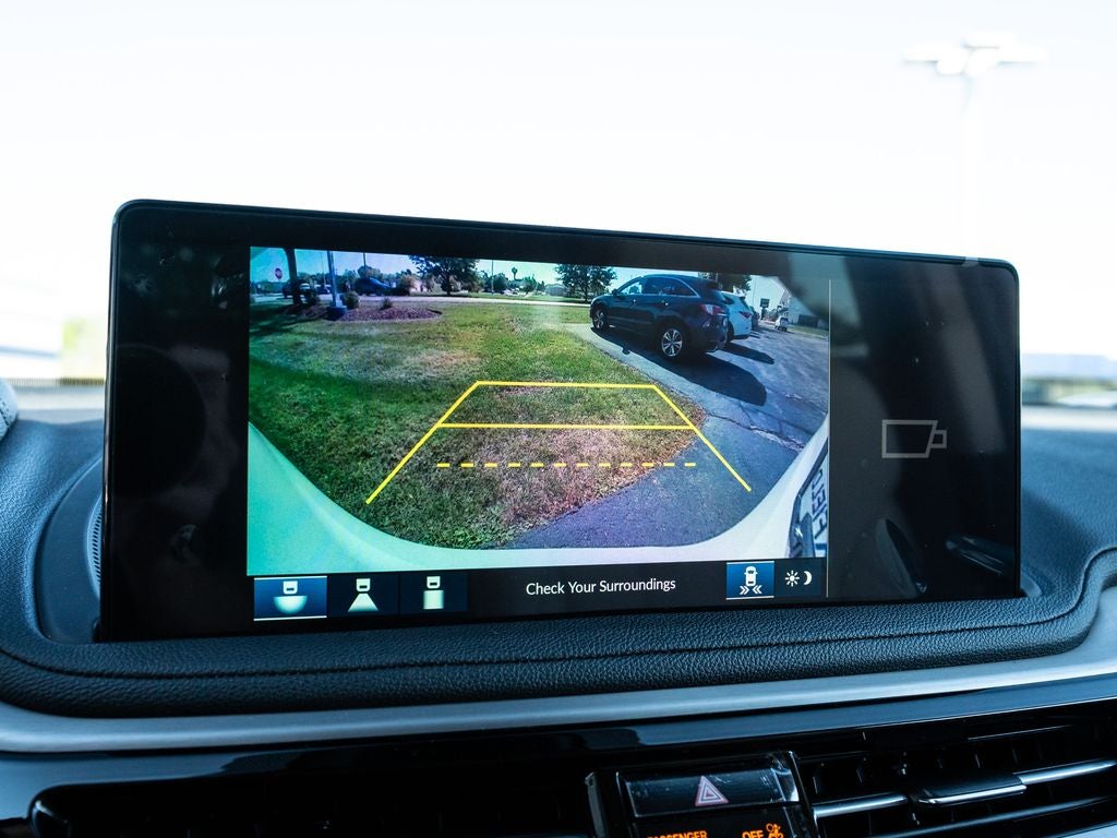 2026 Acura MDX Base SH-AWD