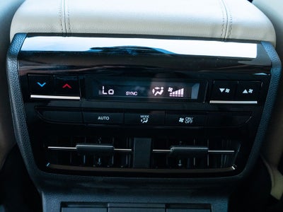 2026 Acura MDX Base SH-AWD