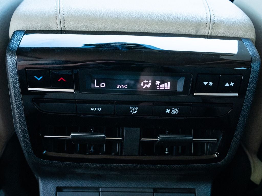 2026 Acura MDX Base SH-AWD