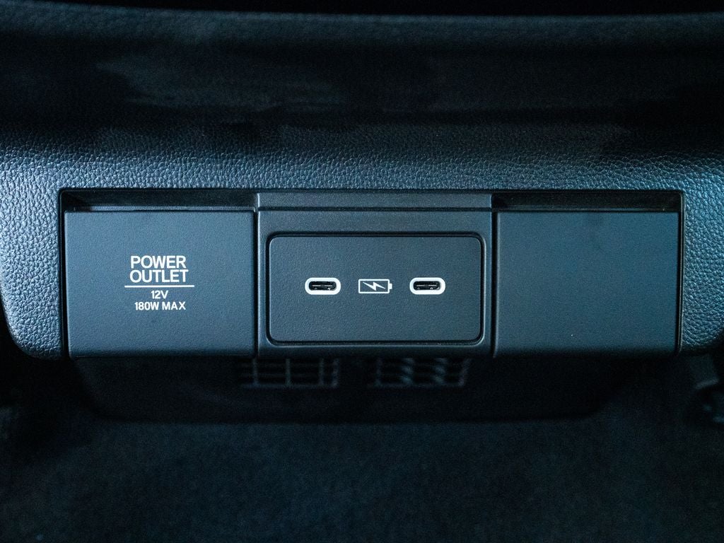 2026 Acura MDX Base SH-AWD