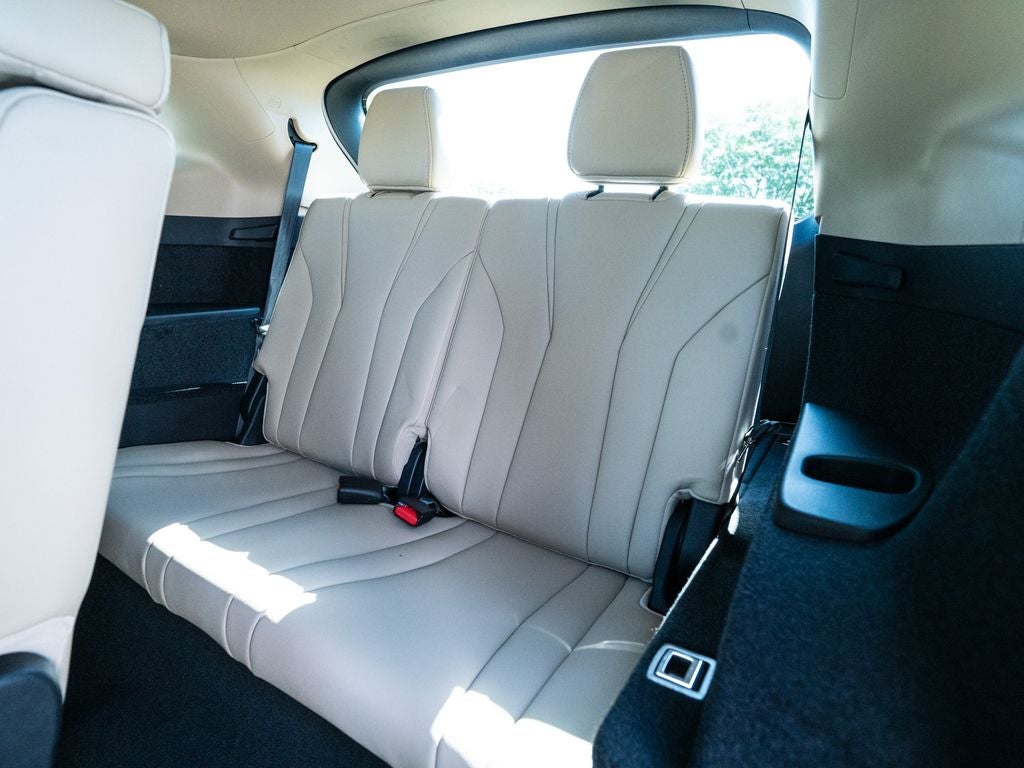 2026 Acura MDX Base SH-AWD