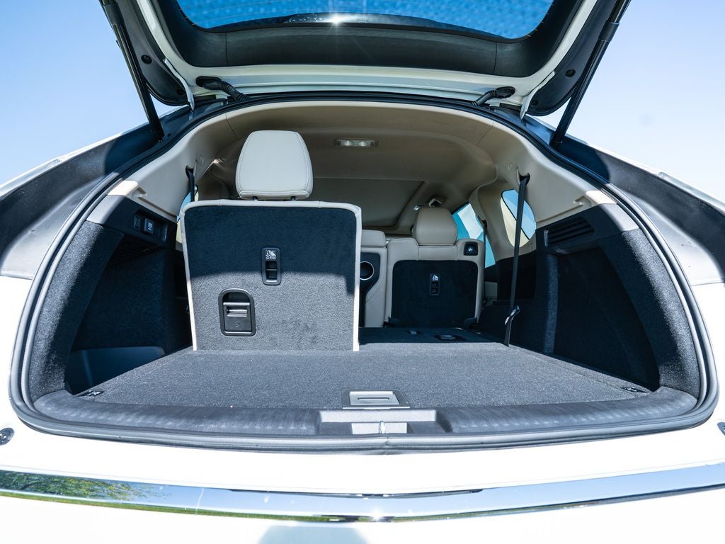 2026 Acura MDX Base SH-AWD