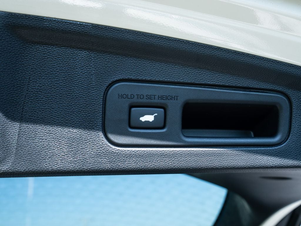 2026 Acura MDX Base SH-AWD