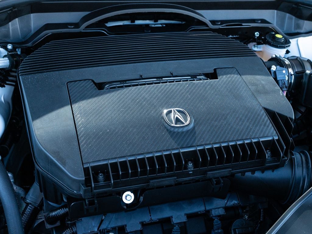 2026 Acura MDX Base SH-AWD