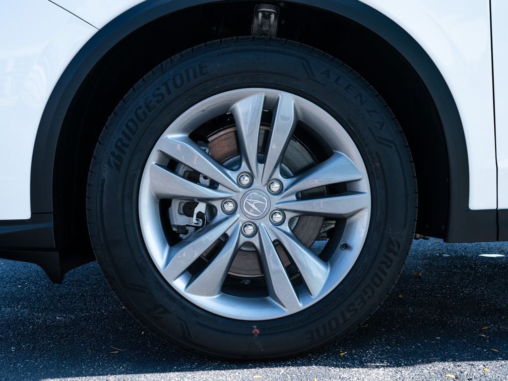 2026 Acura MDX Base SH-AWD