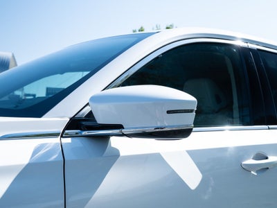 2026 Acura MDX Base SH-AWD