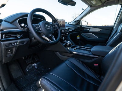 2026 Acura MDX Technology Package SH-AWD