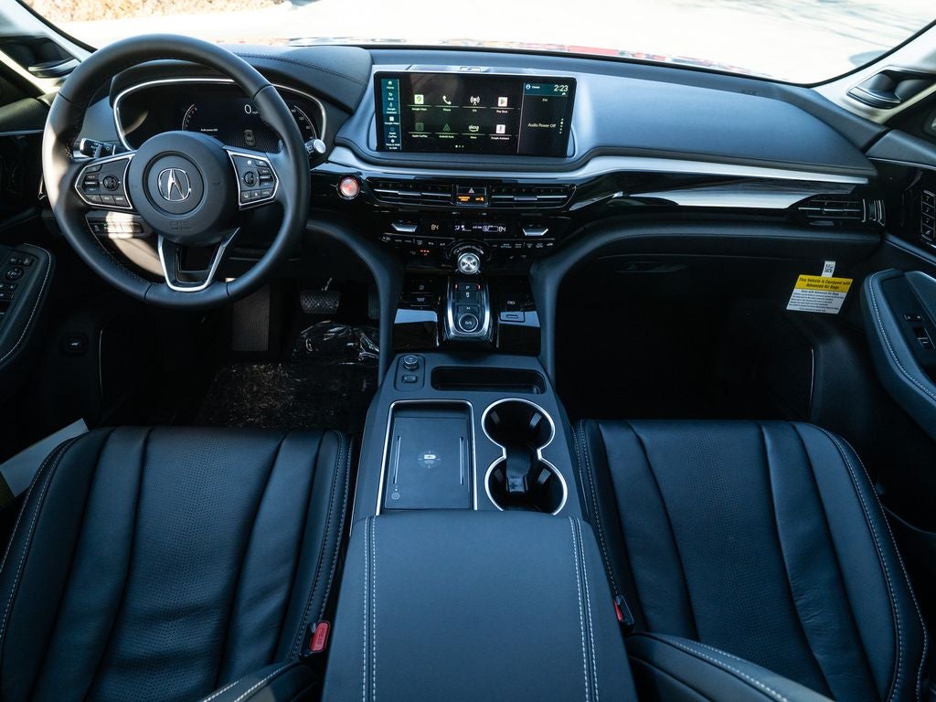 2026 Acura MDX Technology Package SH-AWD