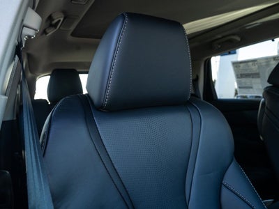 2026 Acura MDX Technology Package SH-AWD