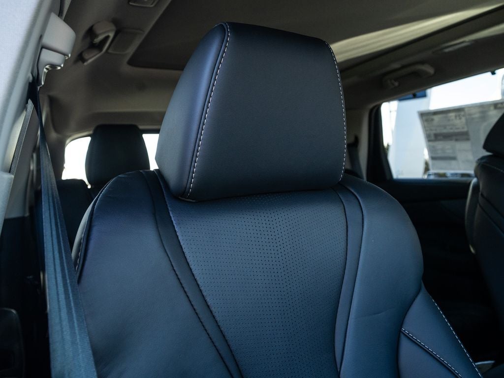 2026 Acura MDX Technology Package SH-AWD