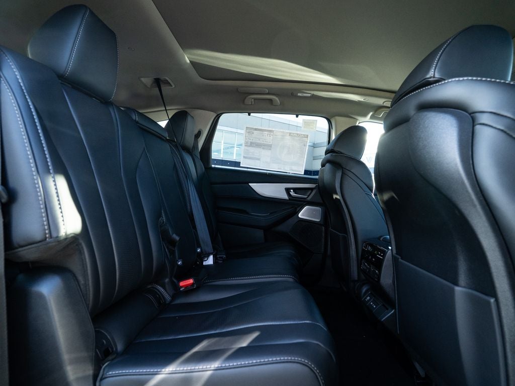 2026 Acura MDX Technology Package SH-AWD