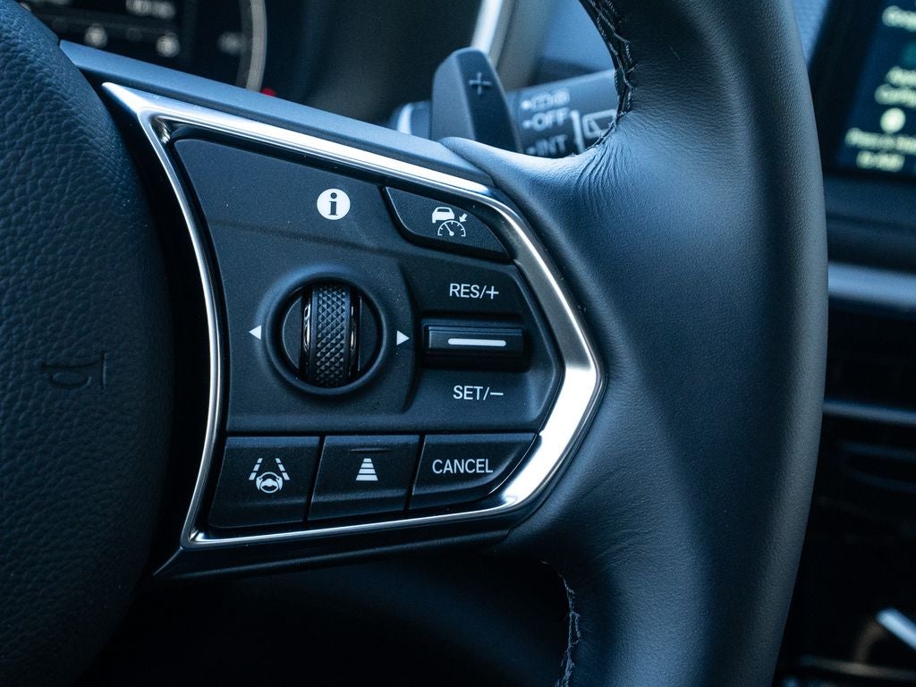 2026 Acura MDX Technology Package SH-AWD