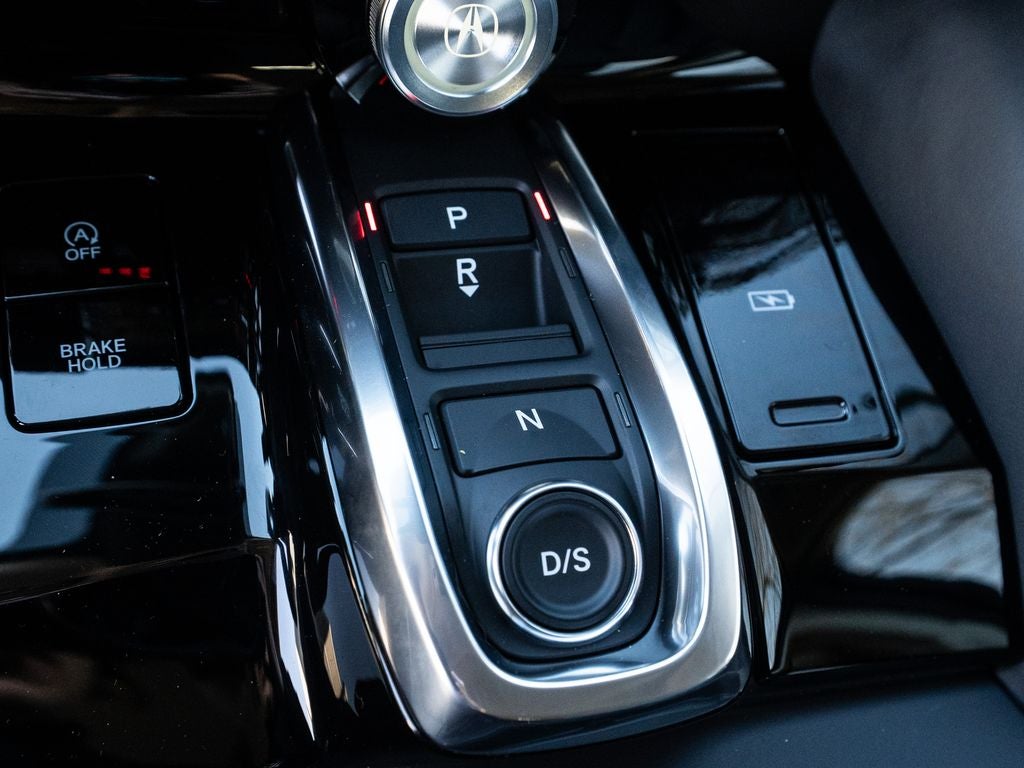 2026 Acura MDX Technology Package SH-AWD