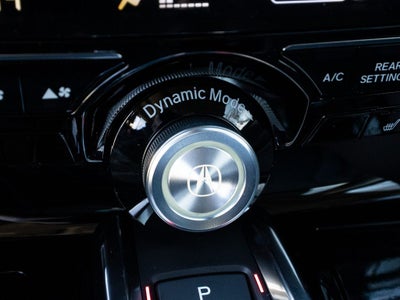 2026 Acura MDX Technology Package SH-AWD