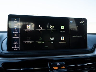 2026 Acura MDX Technology Package SH-AWD