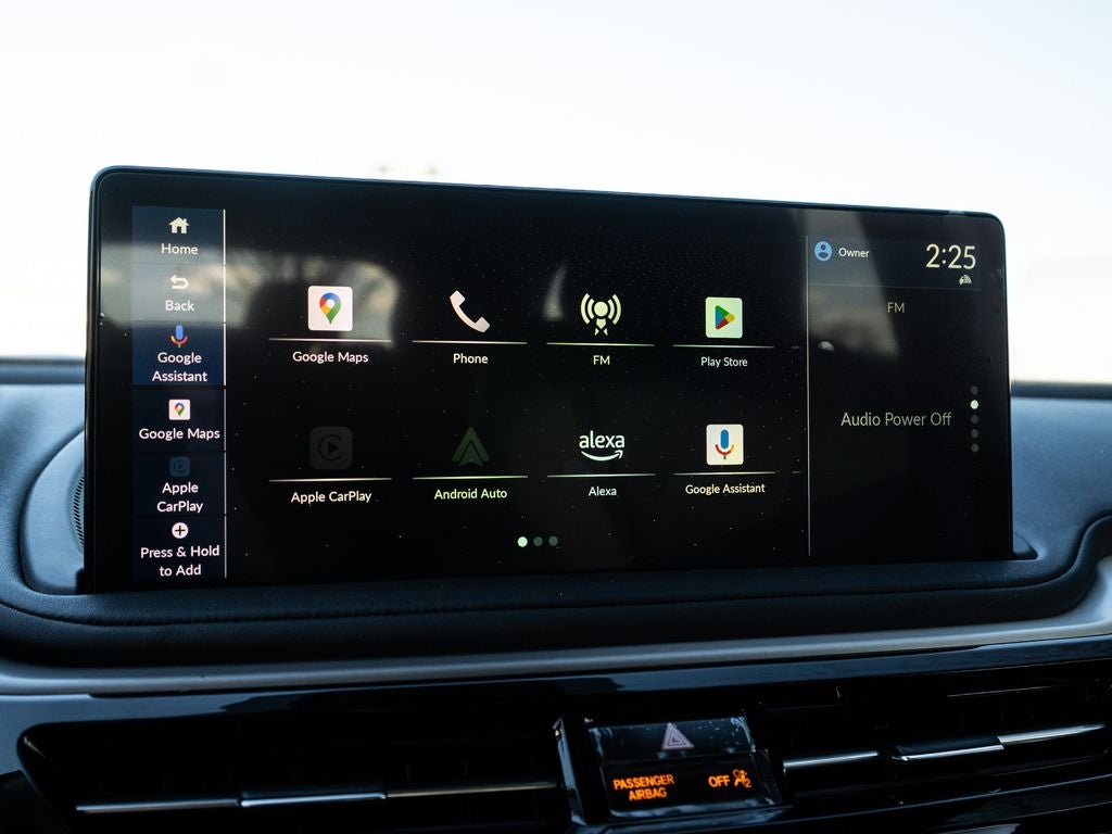 2026 Acura MDX Technology Package SH-AWD