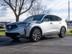 2026 Acura MDX Technology Package SH-AWD