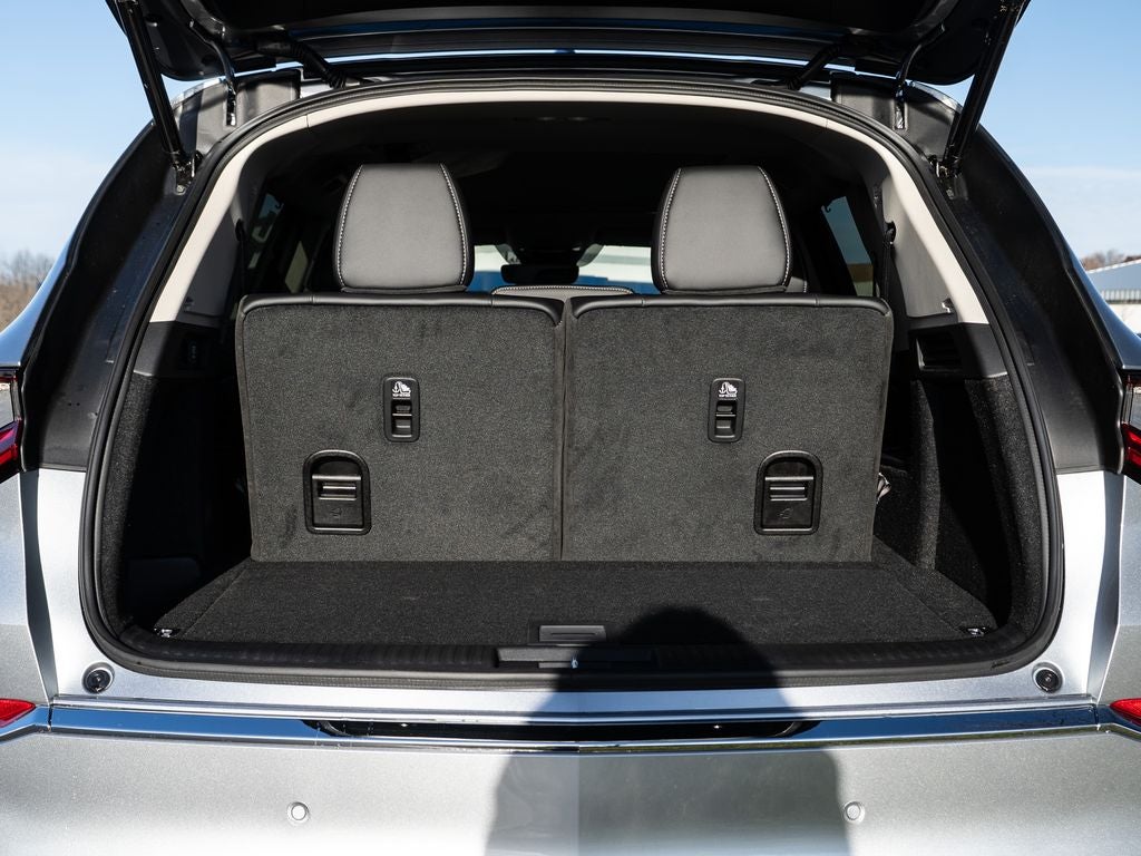2026 Acura MDX Technology Package SH-AWD