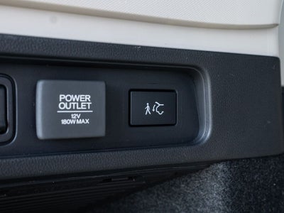 2026 Acura MDX Technology Package SH-AWD