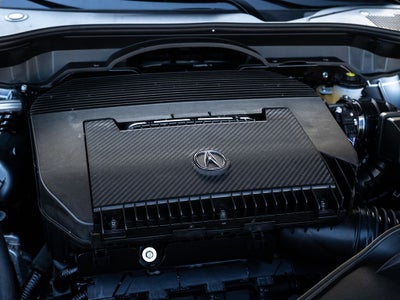 2026 Acura MDX Technology Package SH-AWD