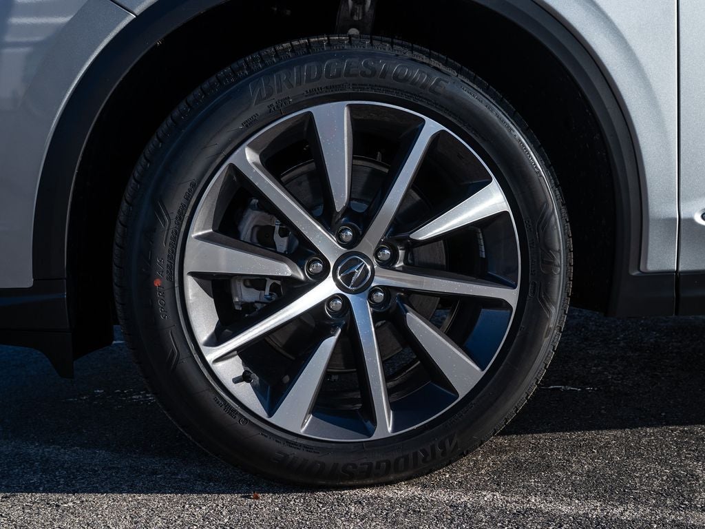 2026 Acura MDX Technology Package SH-AWD