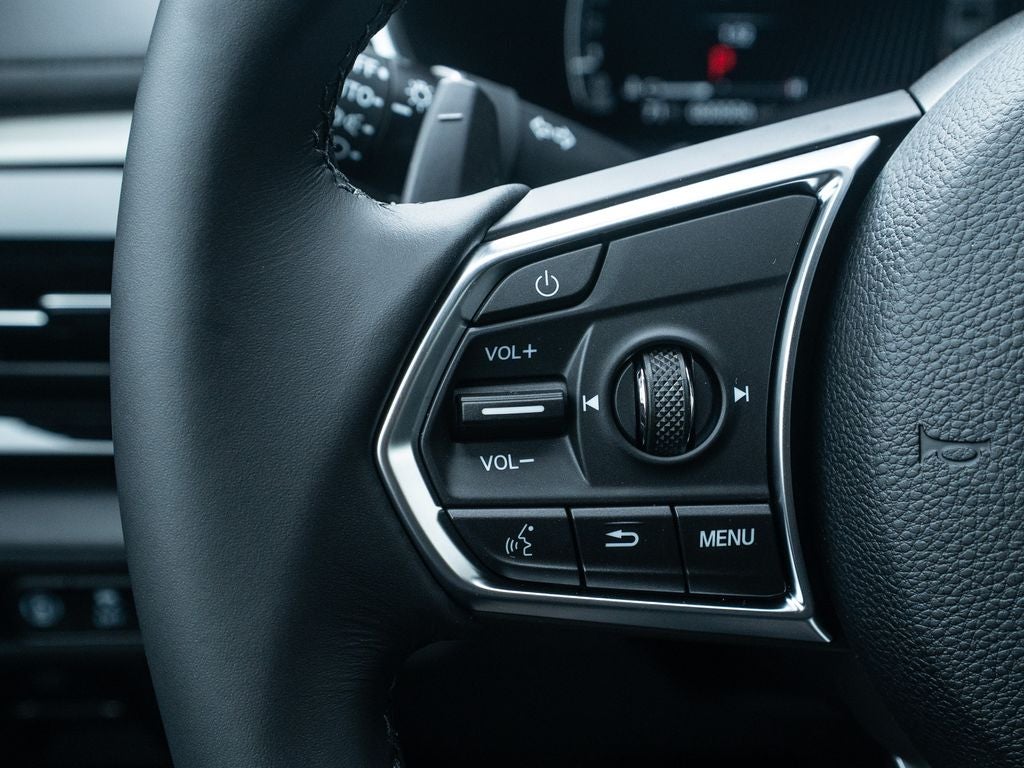 2026 Acura MDX Technology Package SH-AWD