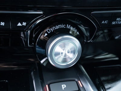 2026 Acura MDX Technology Package SH-AWD