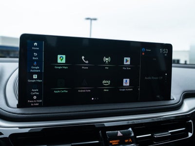 2026 Acura MDX Technology Package SH-AWD