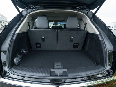 2026 Acura MDX Technology Package SH-AWD