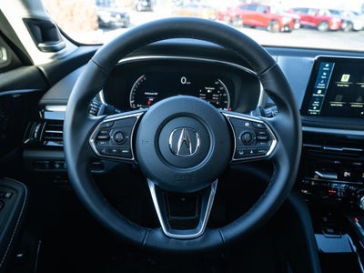 2026 Acura MDX Technology Package SH-AWD