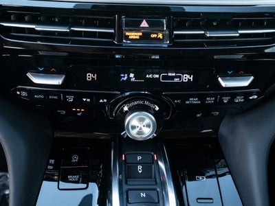 2026 Acura MDX Technology Package SH-AWD