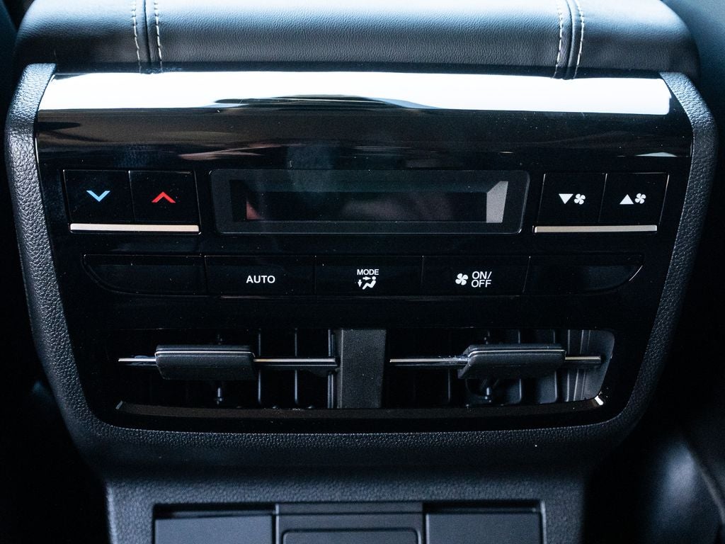 2026 Acura MDX Technology Package SH-AWD