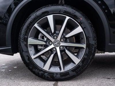 2026 Acura MDX Technology Package SH-AWD