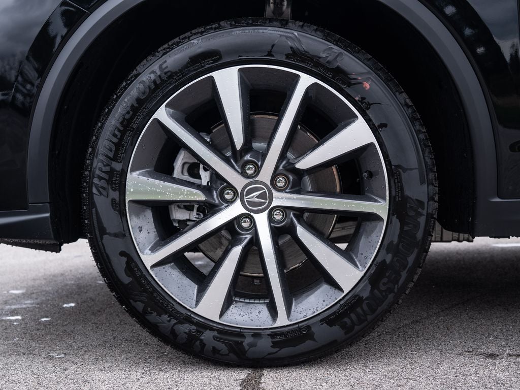 2026 Acura MDX Technology Package SH-AWD