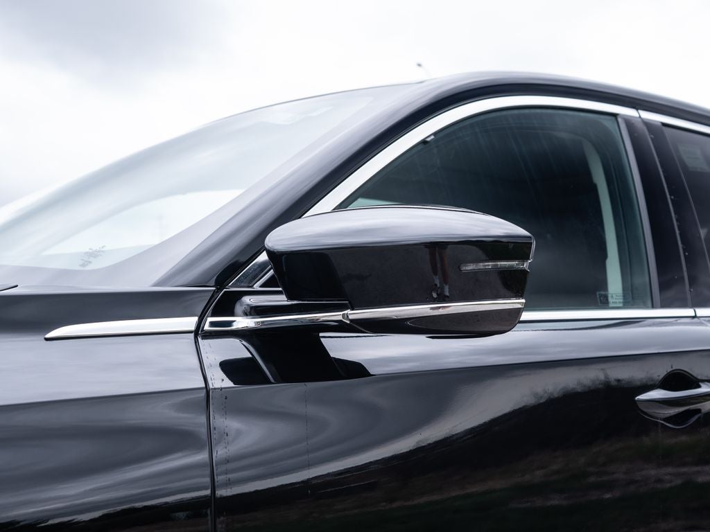 2026 Acura MDX Technology Package SH-AWD