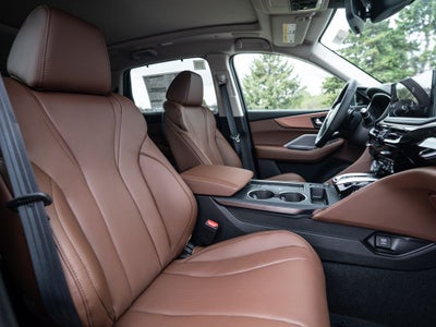 2026 Acura MDX Technology Package SH-AWD