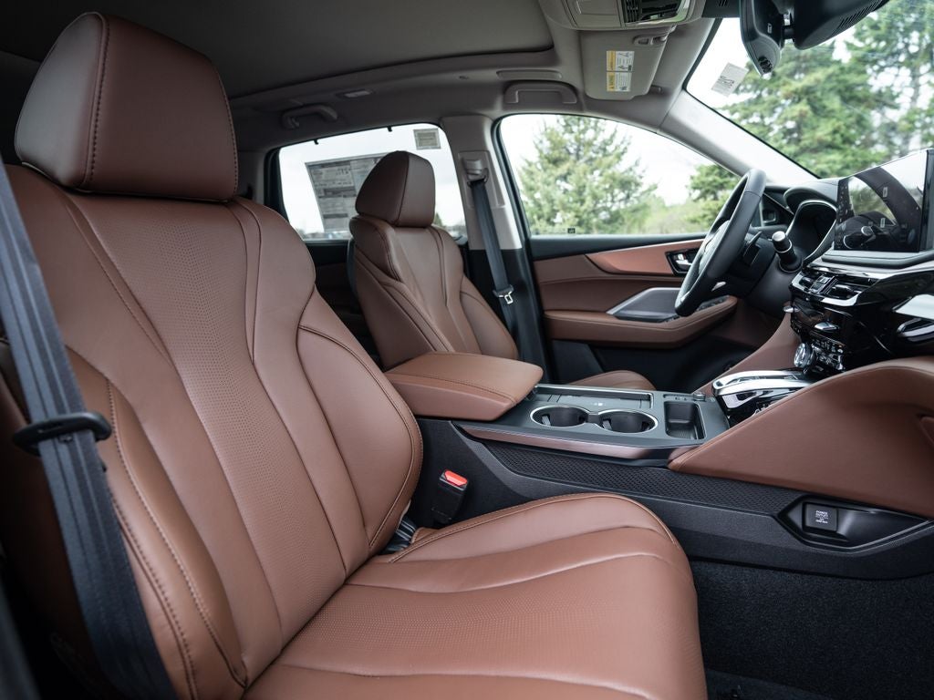 2026 Acura MDX Technology Package SH-AWD