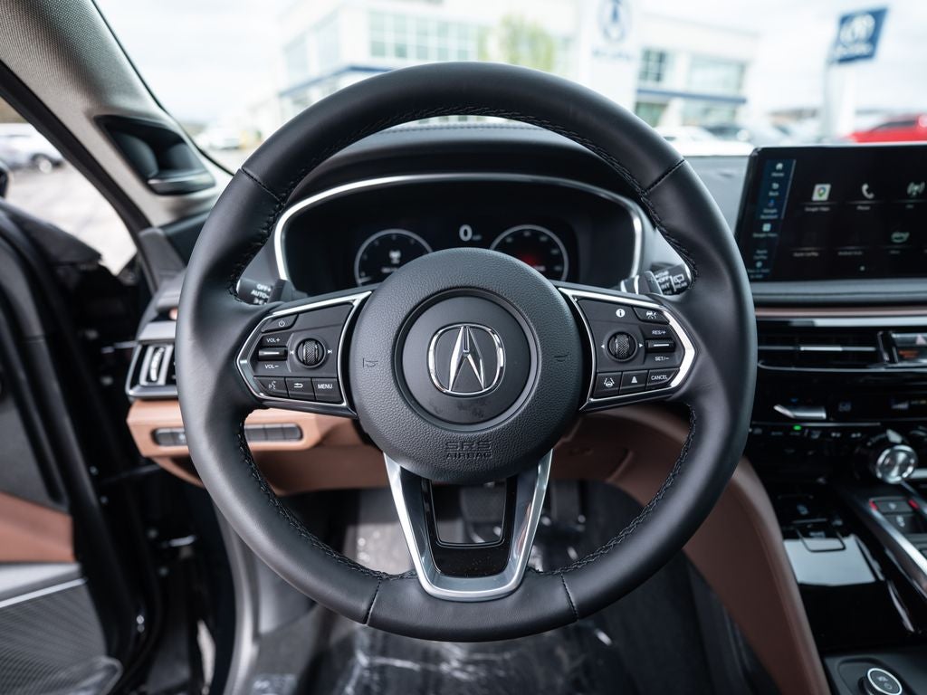 2026 Acura MDX Technology Package SH-AWD