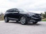 2026 Acura MDX Technology Package SH-AWD