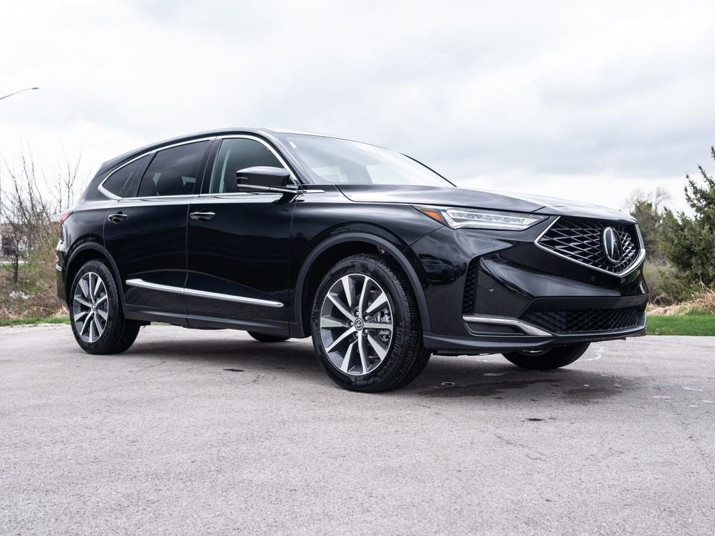 2026 Acura MDX Technology Package SH-AWD