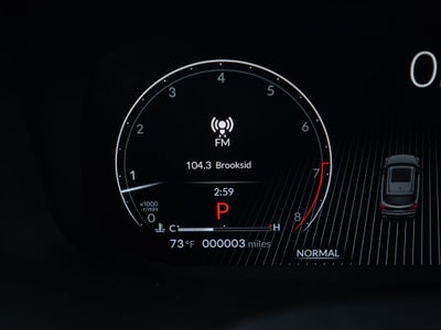 2026 Acura MDX Technology Package SH-AWD